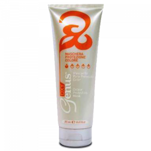 Color Protection Mask