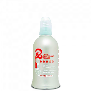 Color Protection Softening Milk