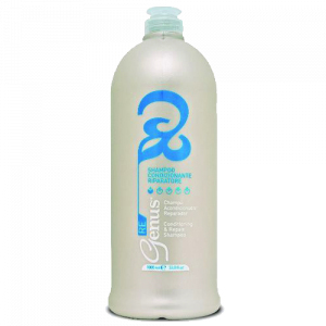 Conditioning & Repair Shampoo