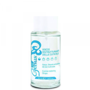 Cuticles Restoring Drop