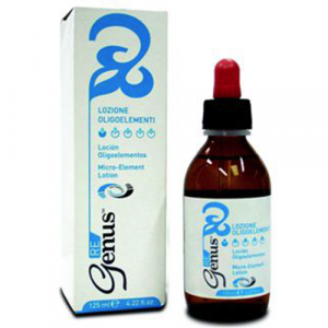 Micro-Element Lotion