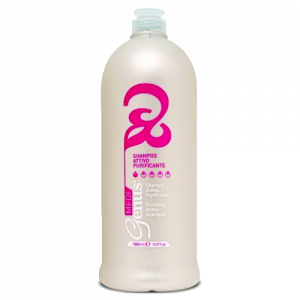 Purifying Active Shampoo