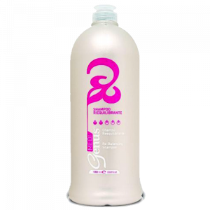 Rebalancing Shampoo
