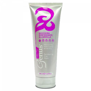 Reinforcing Clay Mask