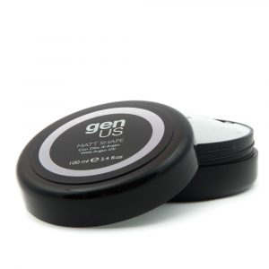 MATT SHAPING PASTE 100 ML
