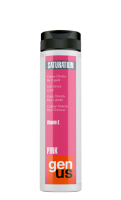 Saturation Color Pink