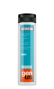 Saturation Color Turquoise