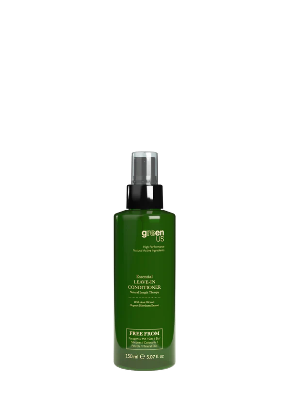 GENUS GreenUS Essential Leave-In Conditioner
