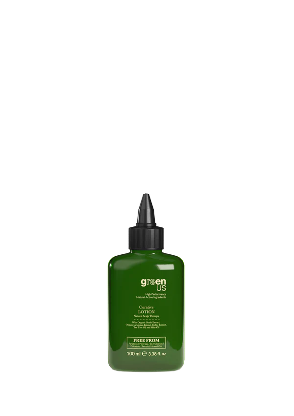 GENUS GreenUS Curative Lotion