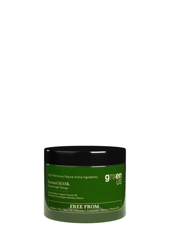 GENUS GreenUS Essential Mask