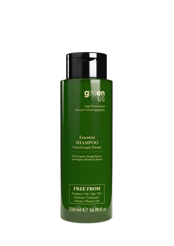 GENUS GreenUS Essential Shampoo